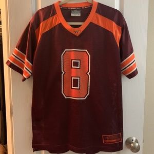 Virginia Tech Jersey